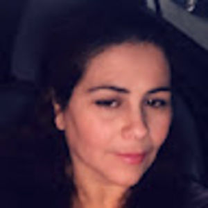 Meet your Posher, Tina